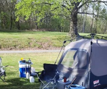 Riverview Park Campground