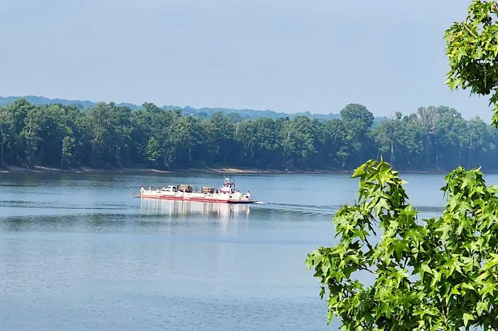 Cave-In-Rock State Park Cabins Picture 1