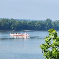 Cave-In-Rock State Park Cabins ico