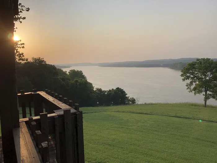 Cave-In-Rock State Park Cabins Picture 6