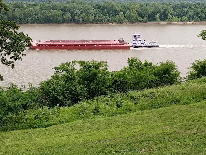 Cave-In-Rock State Park Cabins Picture 7