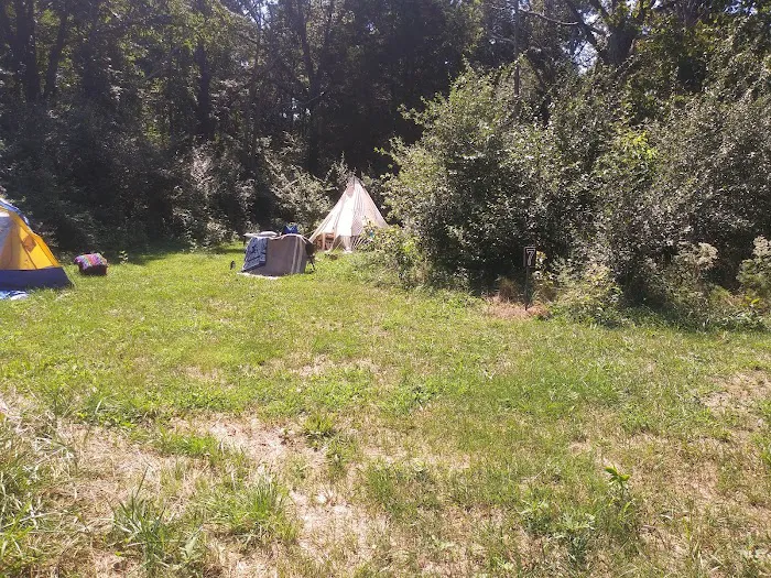 Circle O Campground Picture 2