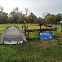 Circle O Campground ico