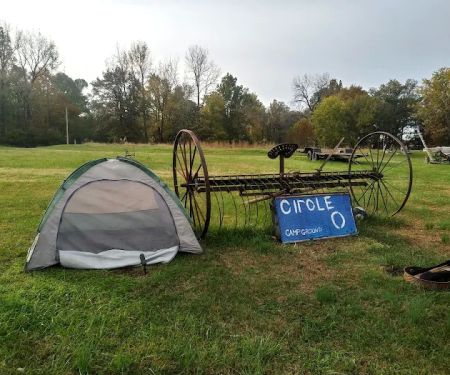 Circle O Campground