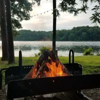 Piney Woods Campground ico