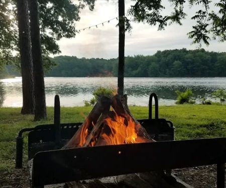 Piney Woods Campground