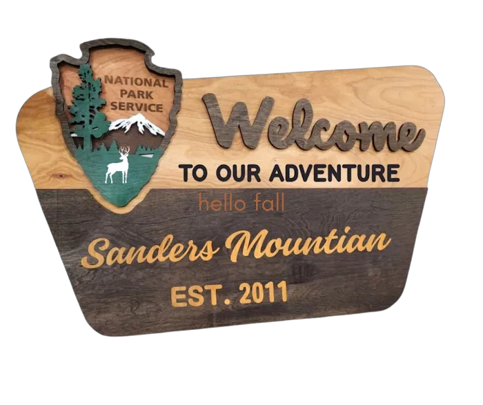 Sanders Mountian Retreat Picture 9