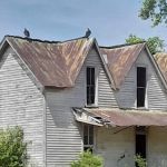 Salt Lick Creek Campground