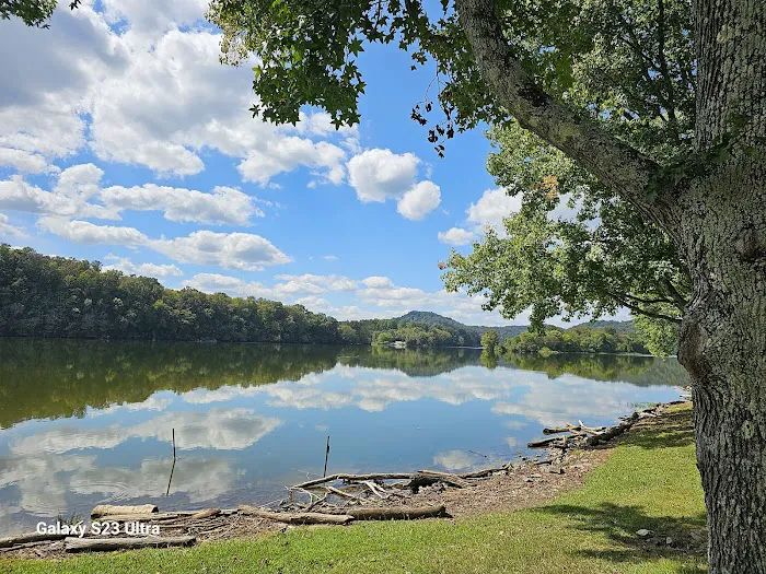 Salt Lick Creek Campground Picture 5