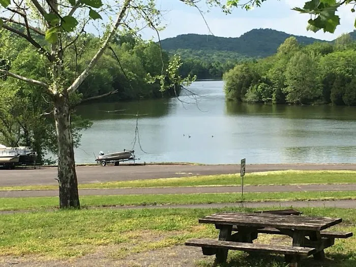 Indian Creek Campground, Nature at its Best! Picture 3