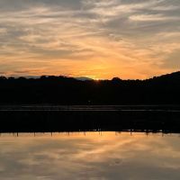 Indian Creek Campground, Nature at its Best! ico
