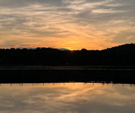 Indian Creek Campground, Nature at its Best!