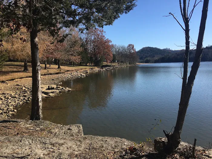 Indian Creek Campground, Nature at its Best! Picture 4