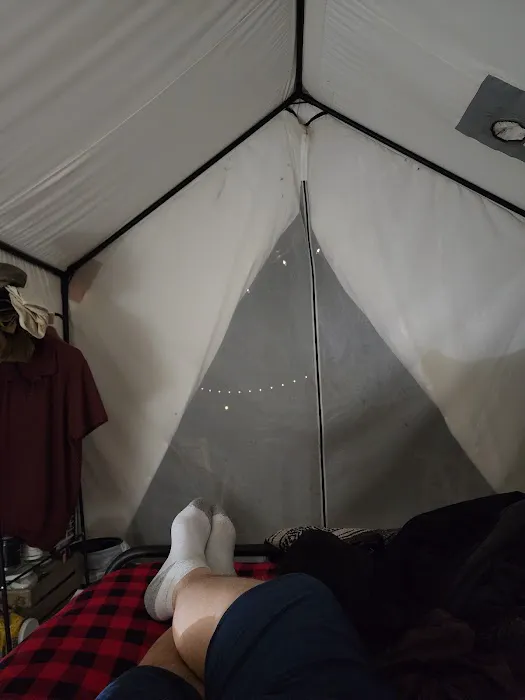 Cordell Cove Picture 2