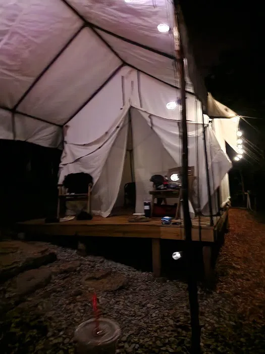 Cordell Cove Picture 3