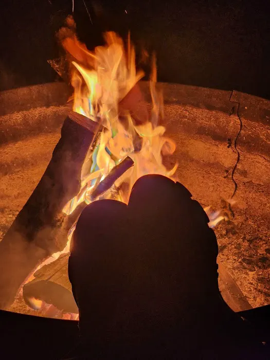 Cordell Cove Picture 1