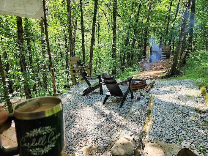 Cordell Cove Picture 5