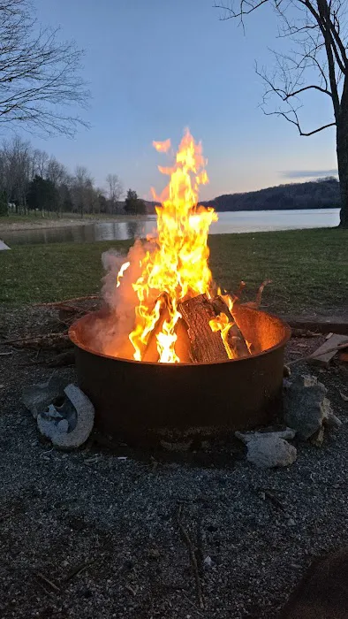 Defeated Creek Campground Picture 4