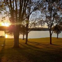 Defeated Creek Campground ico