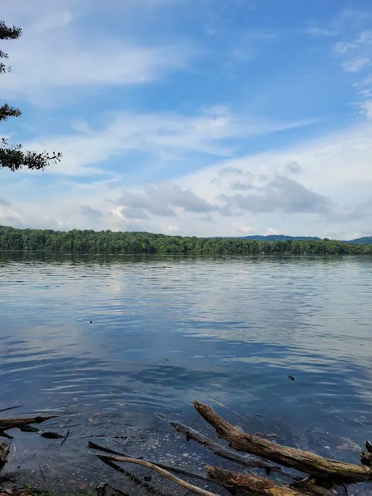 Defeated Creek Campground Picture 8