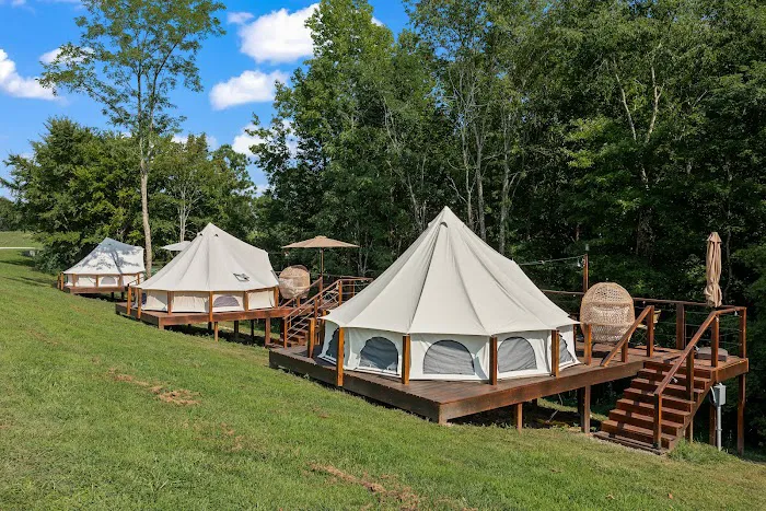 Due West Hideaways Picture 8