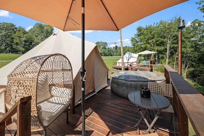 Due West Hideaways Picture 6