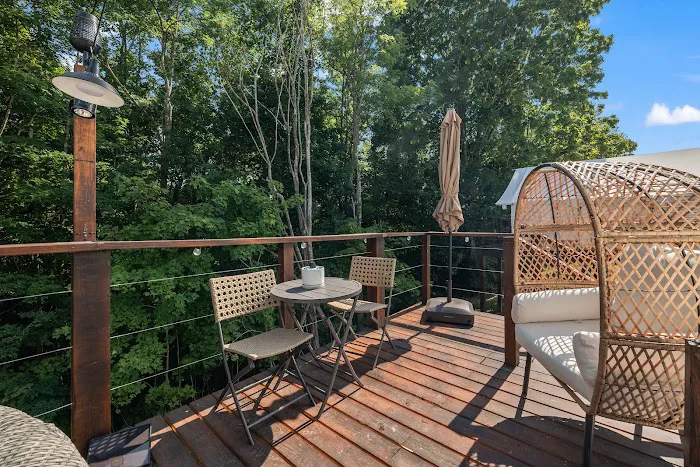 Due West Hideaways Picture 9