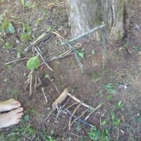 Center Hill Campground ico