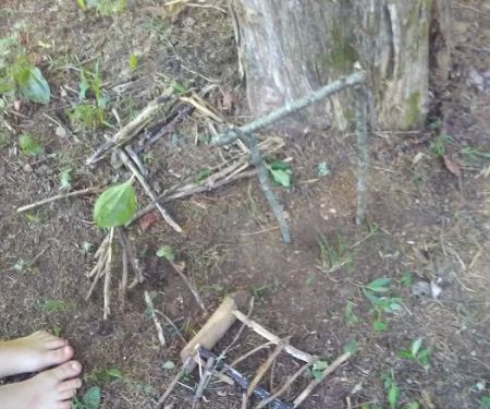 Center Hill Campground