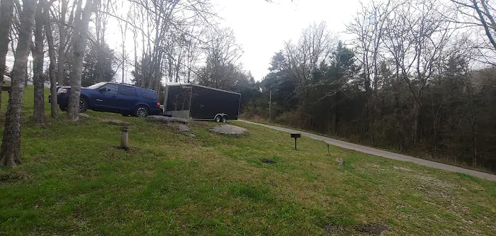 Center Hill Campground Picture 5