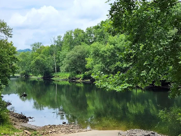 Long Branch Recreation Area Picture 4