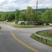 Long Branch Recreation Area ico