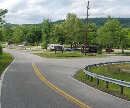 Long Branch Recreation Area