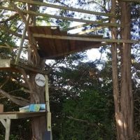Hillview Farms Treehouse ico