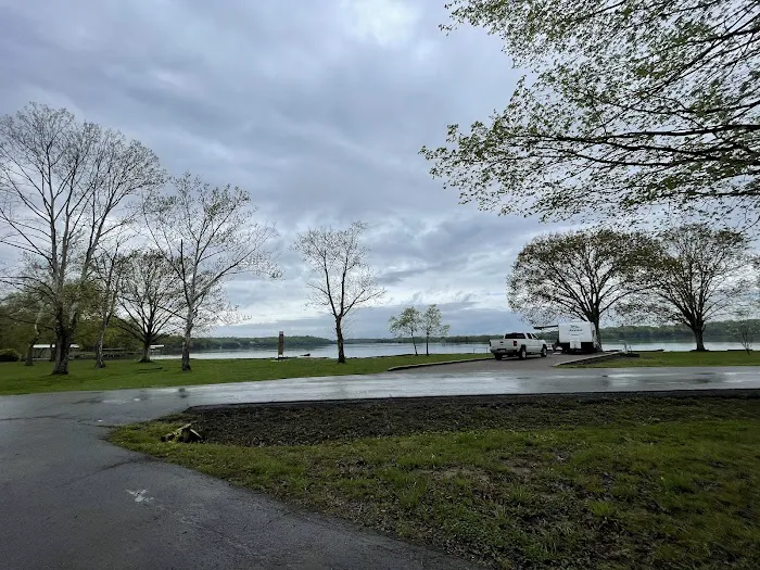 Cedar Creek Campground Picture 1