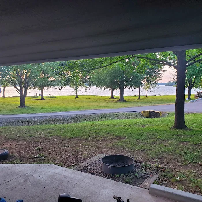 Cedar Creek Campground Picture 3