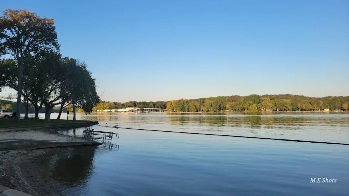 Cedar Creek Campground Picture 6