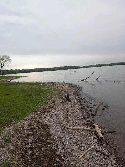 Cedar Creek Campground Picture 10