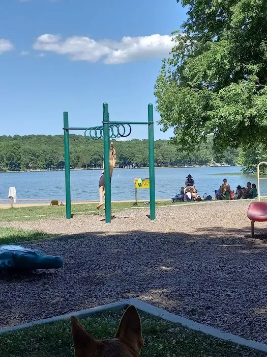 Cedar Creek Campground Picture 4