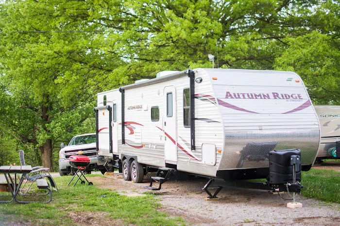 Nashville East / Lebanon KOA Journey Picture 4