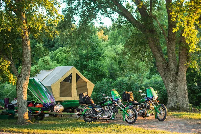 Nashville East / Lebanon KOA Journey Picture 1