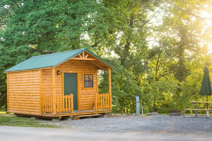 Nashville East / Lebanon KOA Journey Picture 3