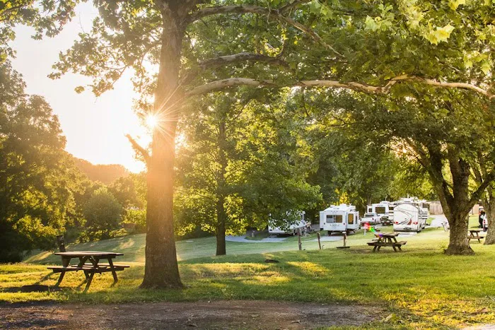 Nashville East / Lebanon KOA Journey Picture 8
