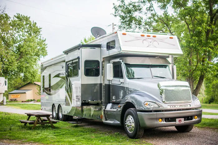 Nashville East / Lebanon KOA Journey Picture 6