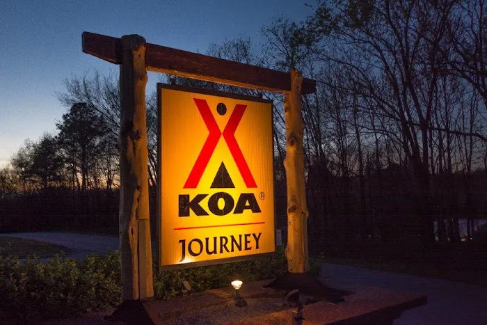 Nashville East / Lebanon KOA Journey Picture 7