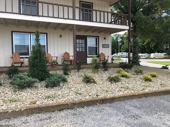 TN 40 & RV Park - Free Wifi Picture 6
