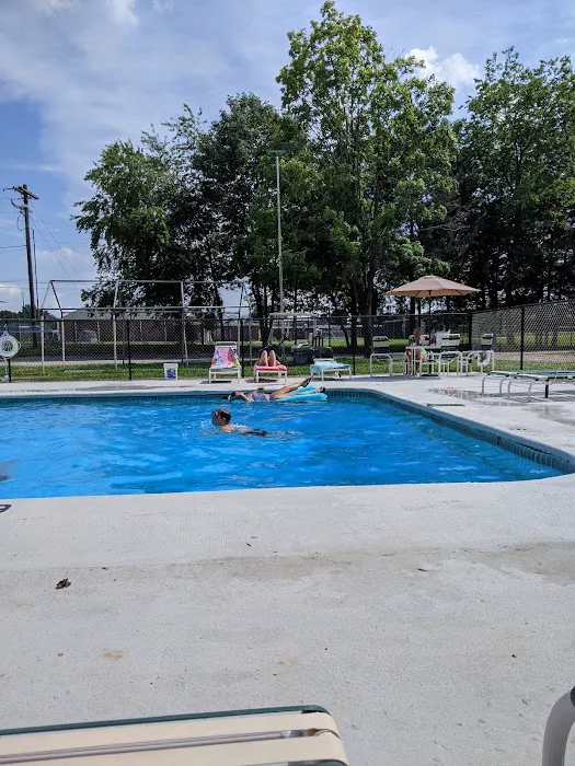 TN 40 & RV Park - Free Wifi Picture 1