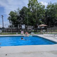 TN 40 & RV Park - Free Wifi ico