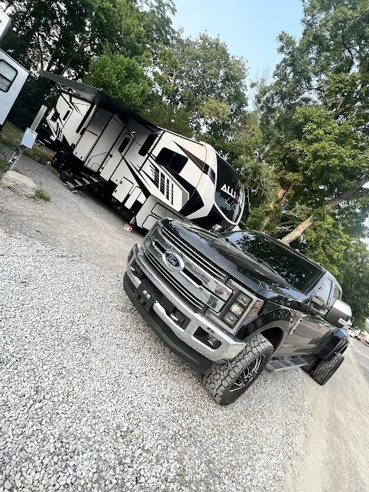 TN 40 & RV Park - Free Wifi Picture 4