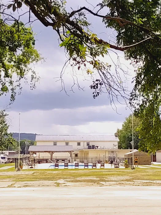 TN 40 & RV Park - Free Wifi Picture 5